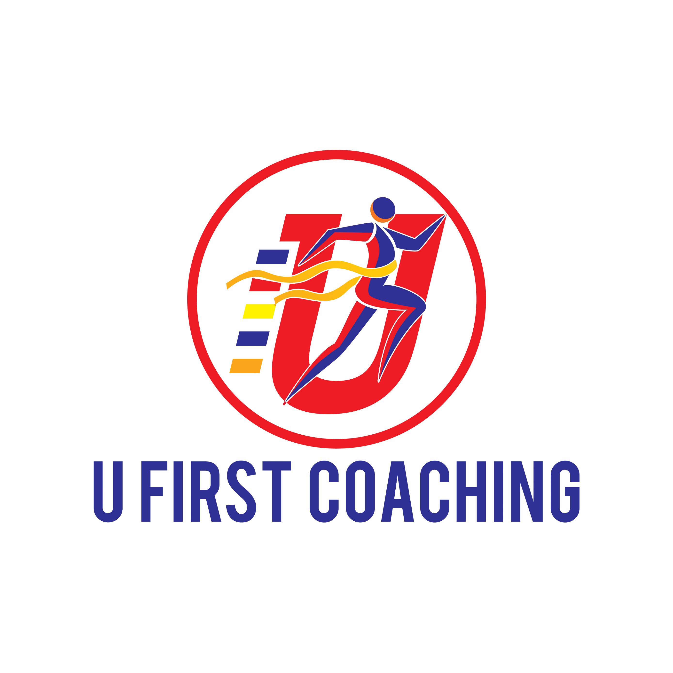 U First Coaching Logo