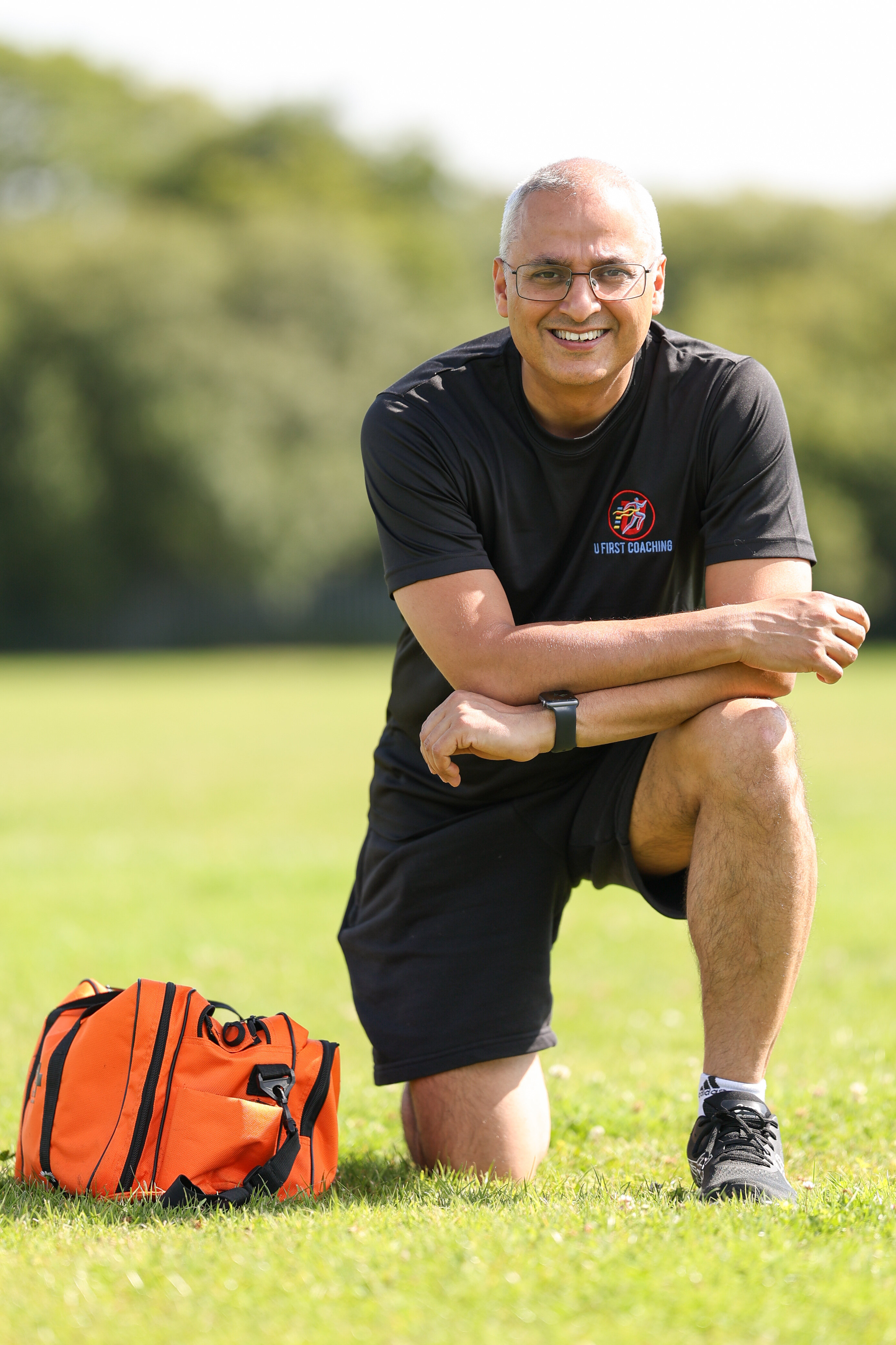 Dr. Neeraj Sharma