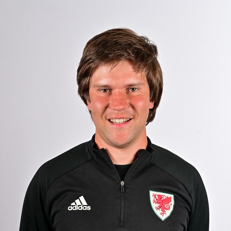 Peter Wilson
